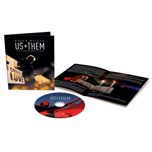 WATERS, ROGER - US + THEM: SOUNDTRACK TO THE FILM BY SEAN EVANS AND ROGER WATERS -BLRY BOX-WATERS, ROGER - US AND THEM - SOUNDTRACK TO THE FILM BY SEAN EVANS AND ROGER WATERS-BLRY BOX-.jpg